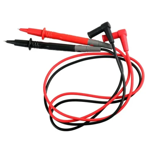 AUTOOL DM200 Portable Autoranging Digital Multimeter 4000 Counts Backlight AC/DC - Image 5