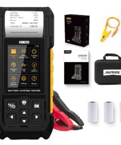 AUTOOL BT960 BATTERY TESTER