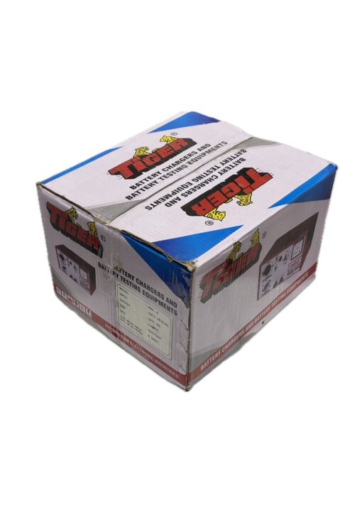 Battery Charger 96V 15A (8 battery) - Image 2