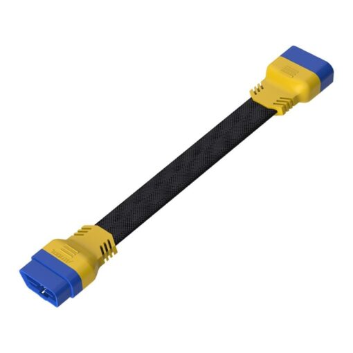 AUTOOL Car OBD2 II Enhanced Flexible Extension Male to Female Cable for Launch Easydiag/THINKDIAG/THINKDRIVER/ELM327 OBDII Cable - Image 8