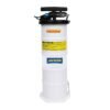 AUTOOL 6.5LTR Pneumatic Engine oil Extractor