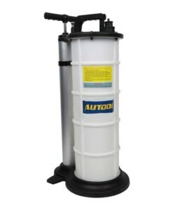 AUTOOL 9L Engine Oil Extractor pump