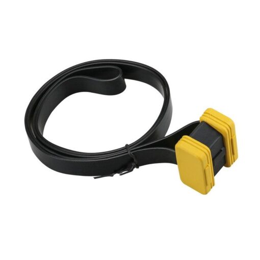 AUTOOL 100cm Cars OBD2 Connector Extension Cable Flat Wire 16Pin Male to Female Extension Flat Cord Adapter OBD2 Extend Cable - Image 3