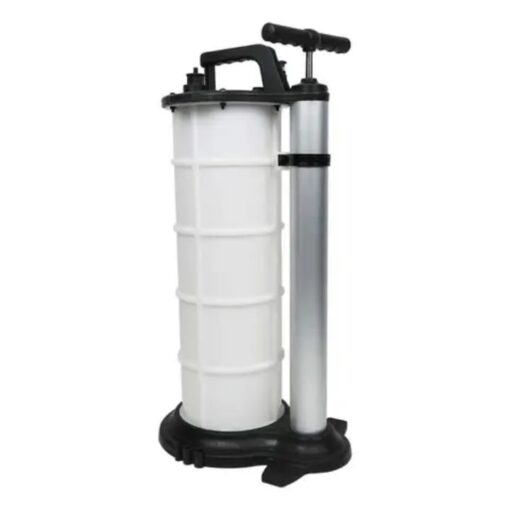 AUTOOL 9L Manual Pumping Bottles Oil Pump With European standard - Image 5