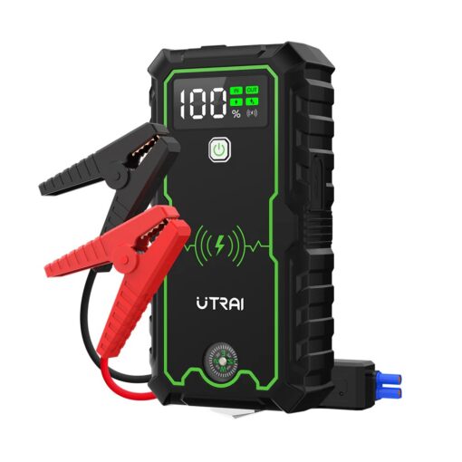 Jump Starter JS-1 Pro UTRAI