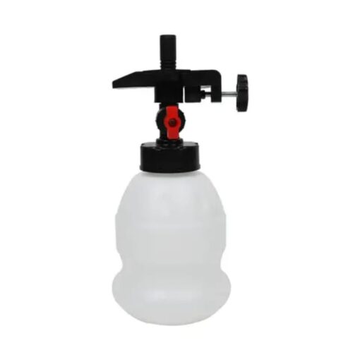 AUTOOL NEW 2023 2L Auto Brake Oil Exchanger Vehicle Pneumatic Fuel Dispenser Pneumatic Filling Machine Brake Fluid Changer - Image 6