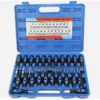 Terminal Removal Tool Kit 23pcs