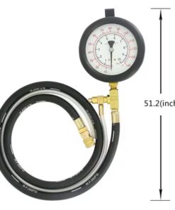 autool msp311 tu 443 fuel pressure gauge for all models
