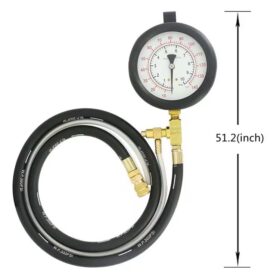 autool msp311 tu 443 fuel pressure gauge for all models