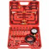 Fuel Injection Pressure Tester Kit