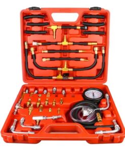 23-Piece Terminal Removal Tool Kit - Professional Electrical Connector Release Tools With Case