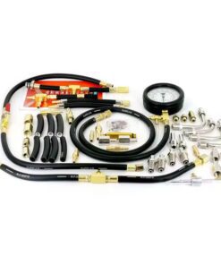 autool msp311 tu 443 fuel pressure gauge for all models