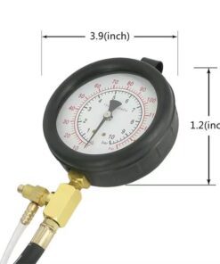 autool msp311 tu 443 fuel pressure gauge for all models