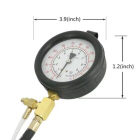 autool msp311 tu 443 fuel pressure gauge for all models