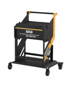AUTOOL T21 Maintenance Tool Cart with Drawers for Injector Cleaner Machine