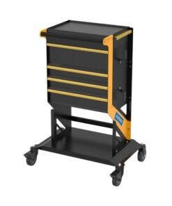 Workshop Tool Storage