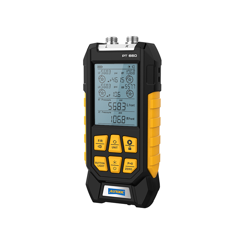 Engine Pressure Testers