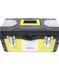 Bumper Plastic Welder