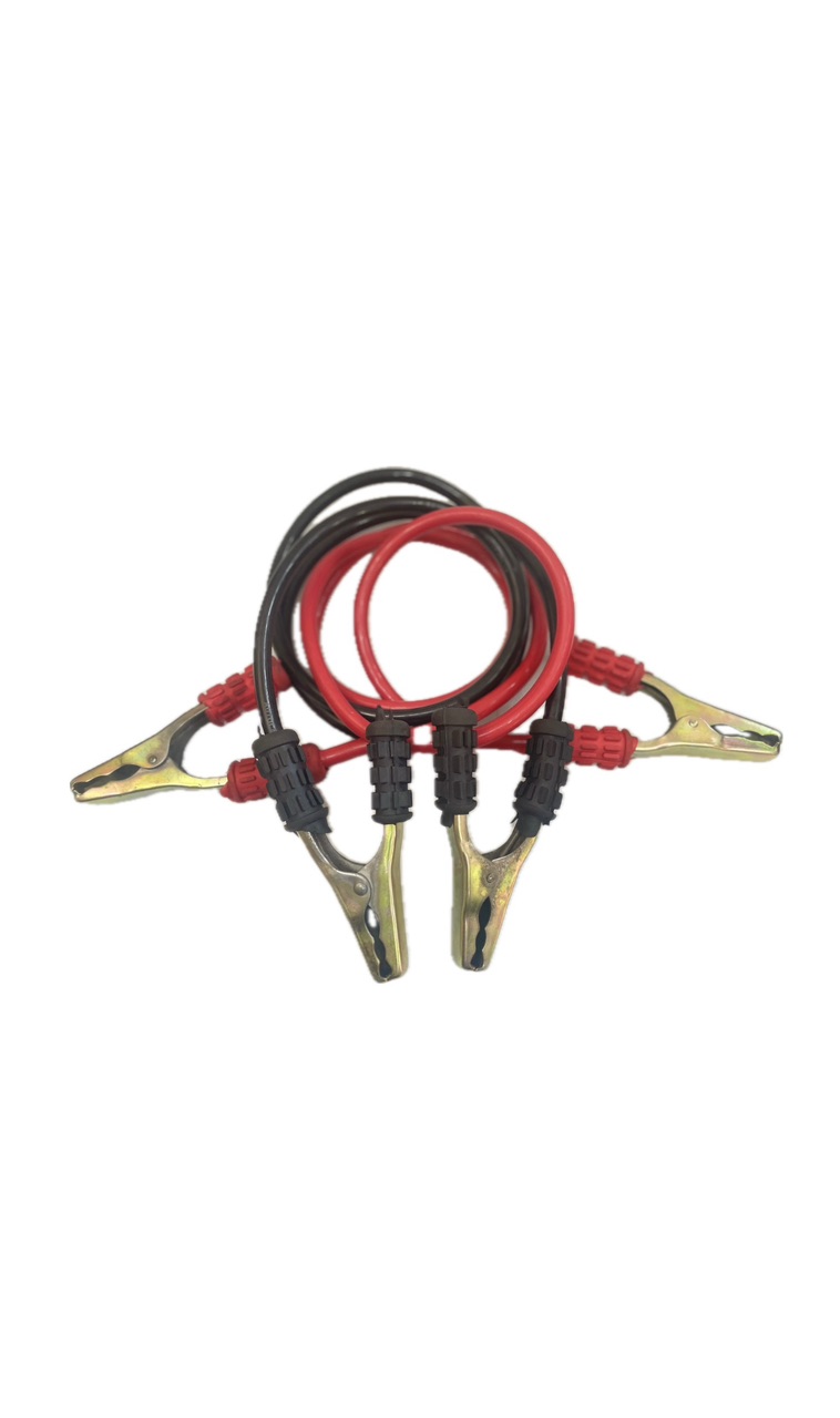 Battery Jump Cables
