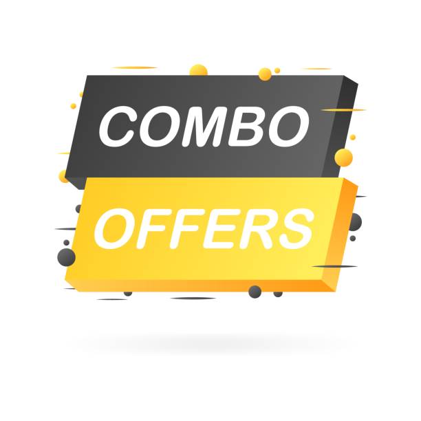Combo Offers