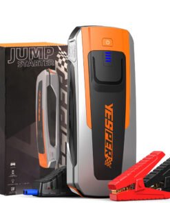 YESPER FastⅡ Jump Starter - 2160A