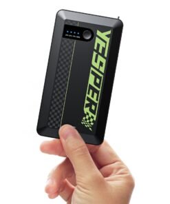 YESPER 12V Portable Car Jump Starter