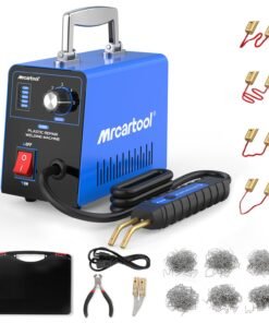 MRCARTOOL C210 bumper plastic repair tool