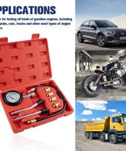 cylinder Tester Tool Kit