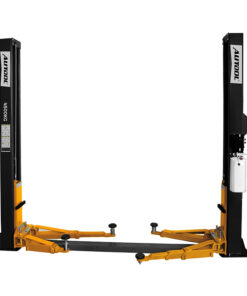 AUTOOL Two Post Car Lift ATL-4.5C Single-Sided Control 4.5T