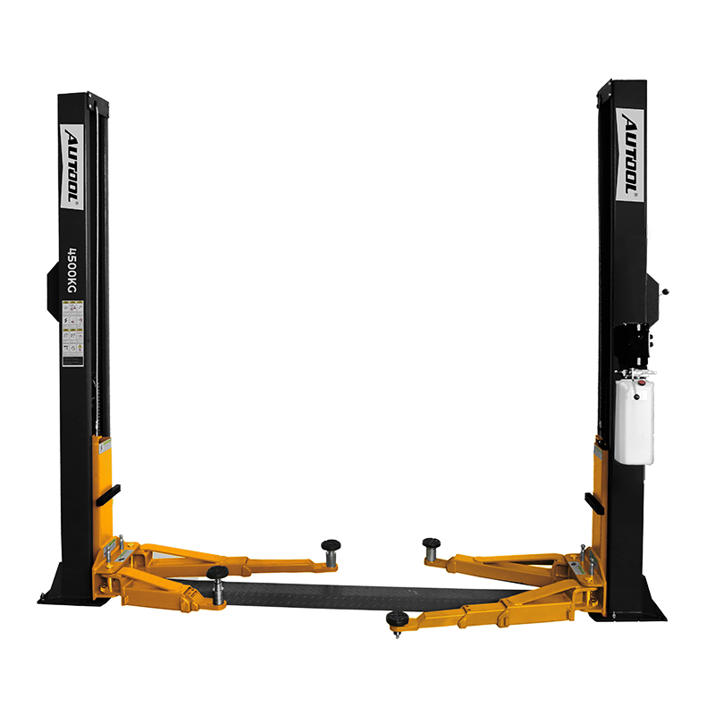 Lifting Equipment