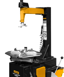AUTOOL TCA403/404 Low-Profile Tire Changer Swing-arm Tire Changer