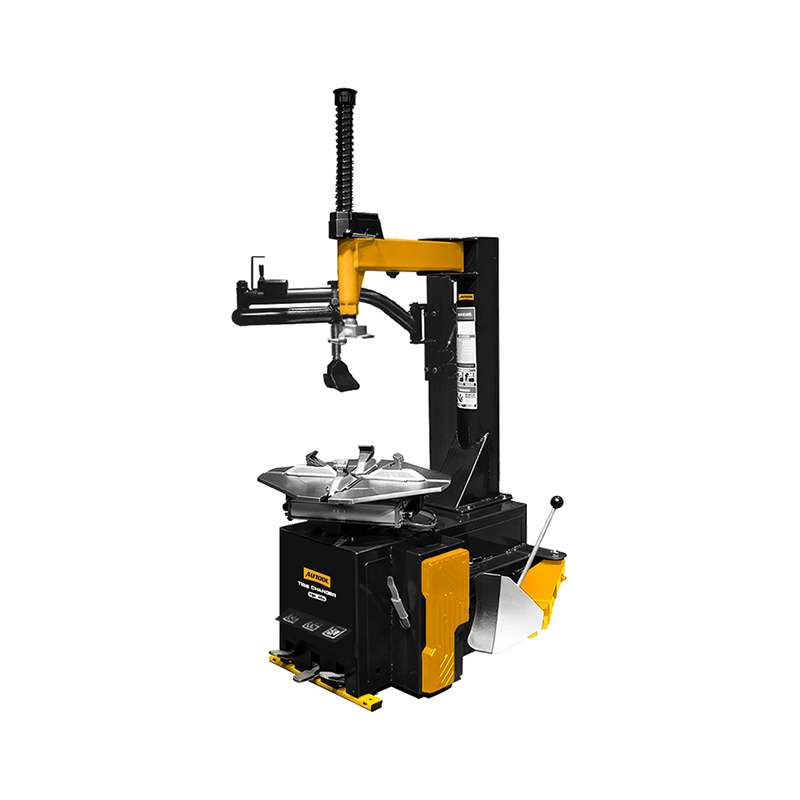 Tyre Changer Machine