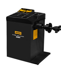 AUTOOL TWB203/TWB205 Enhanced & Intelligent Precision Wheel Balancer