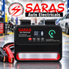 All in one DEMUDA intelligent repair Battery charger 30A (12V/24V)