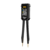 AUTOOL DM103 Digital LCR Tweezer, Smart LCR Meter with IPS Display, 100Hz/1kHz/10kHz, Resistance Capacitance Inductance Tester for SMD Components, Diode & Continuity