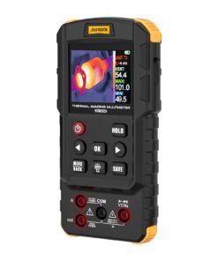 AUTOOL DM208 Thermal Imaging Multimeter