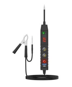 BT210 Multifunction Electrical Tester