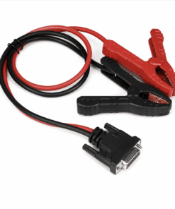 BATTERY TESTER CLIPS FOR BT760
