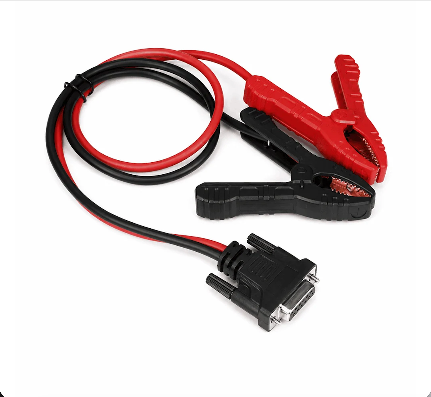 BATTERY TESTER CLIPS FOR BT760